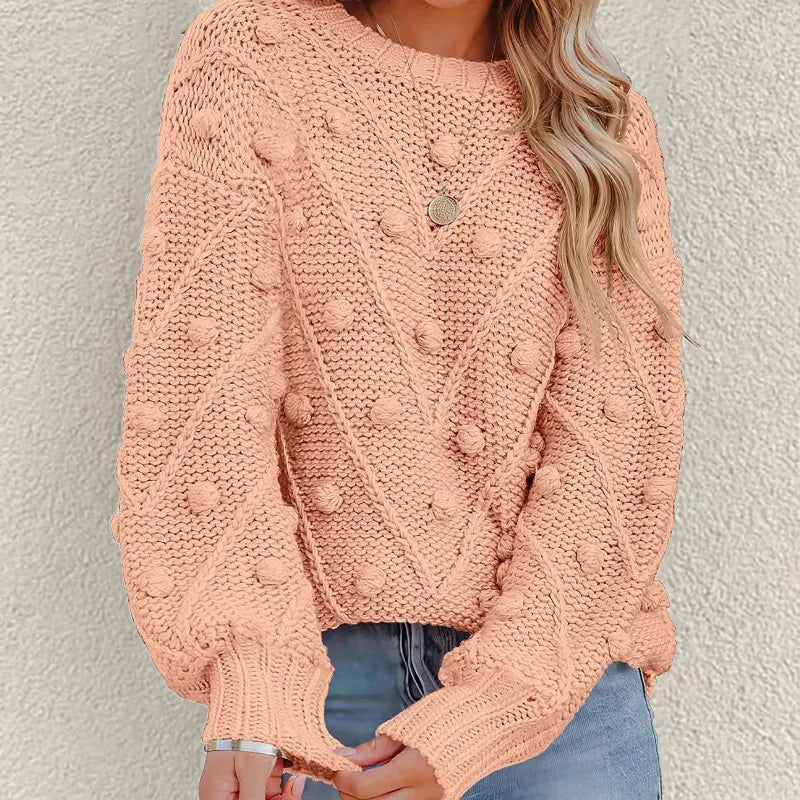 Elegantly Designed Jumper