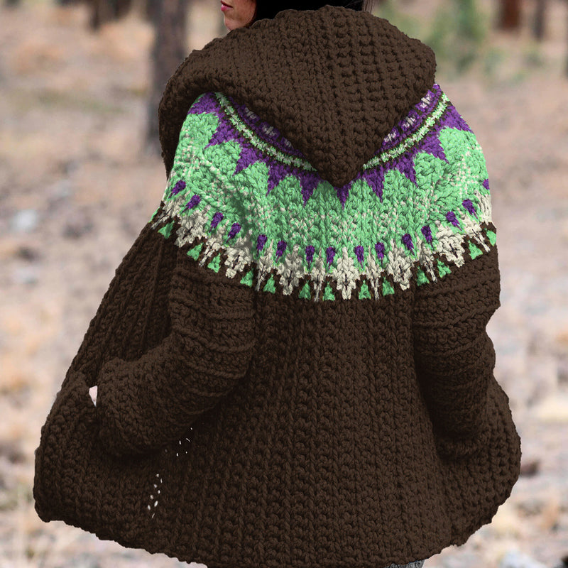 Classic Vintage Jumper