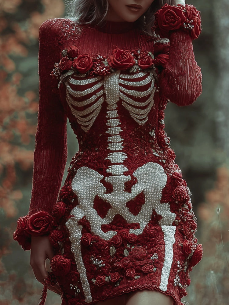 Thoughtfully Designed Dress