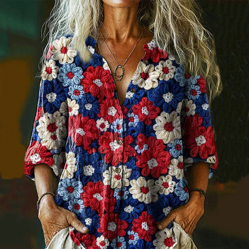 Classic Designed Shirt