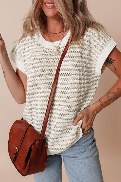 Gracefully Designed Jumper