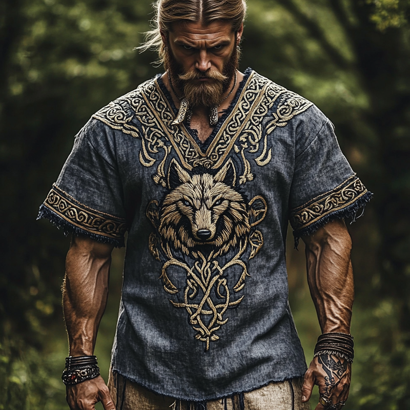 Beautifully Crafted Shirt