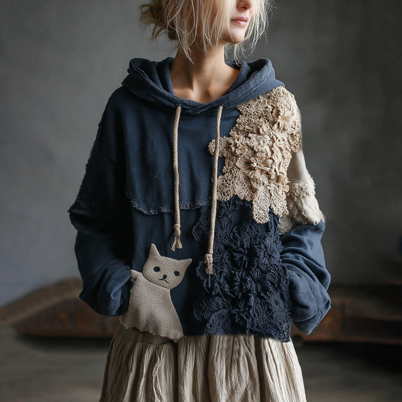 Elegantly Designed Garment