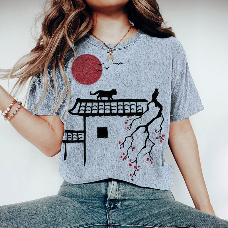 Classic Designed T-Shirt