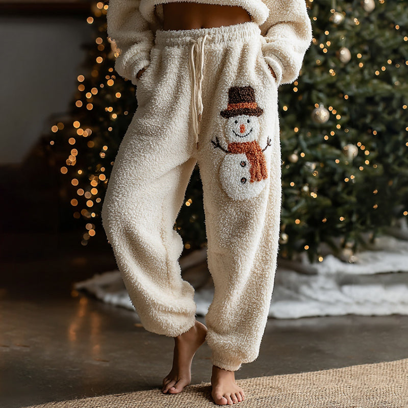 Vintage Inspired Trousers