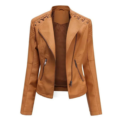 Classic Designed Jacket