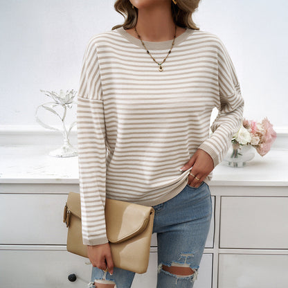 Gracefully Designed Jumper