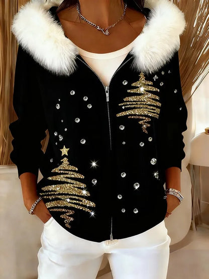 Beautifully Crafted Jacket
