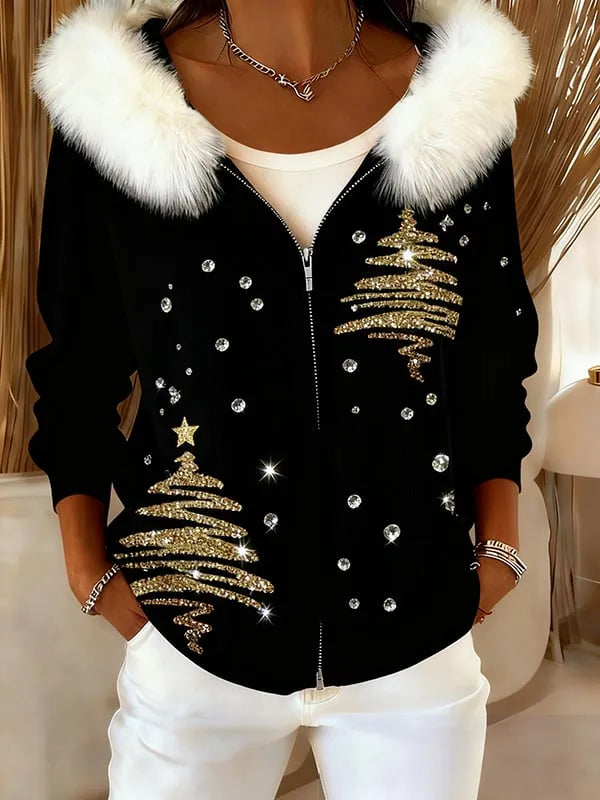 Beautifully Crafted Jacket