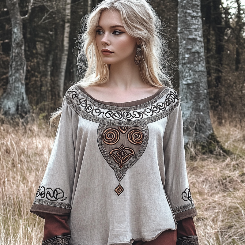 Classic Vintage Shirt