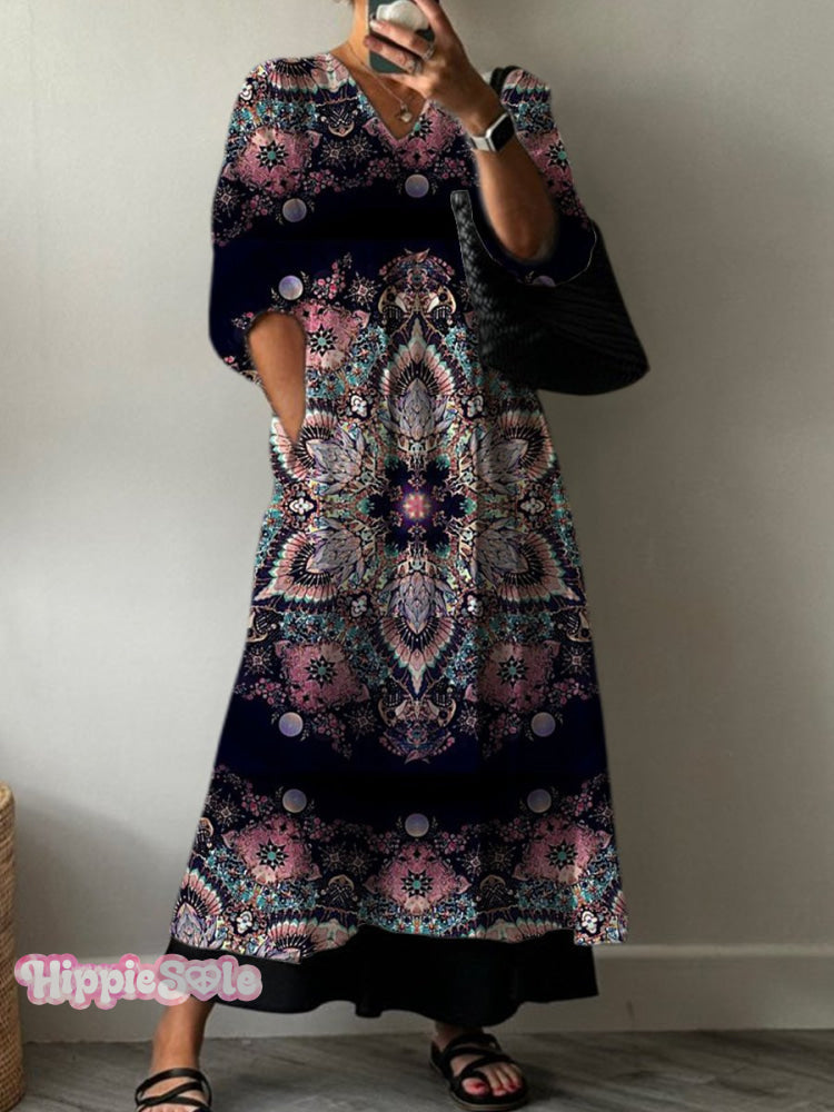 Thoughtfully Designed Garment