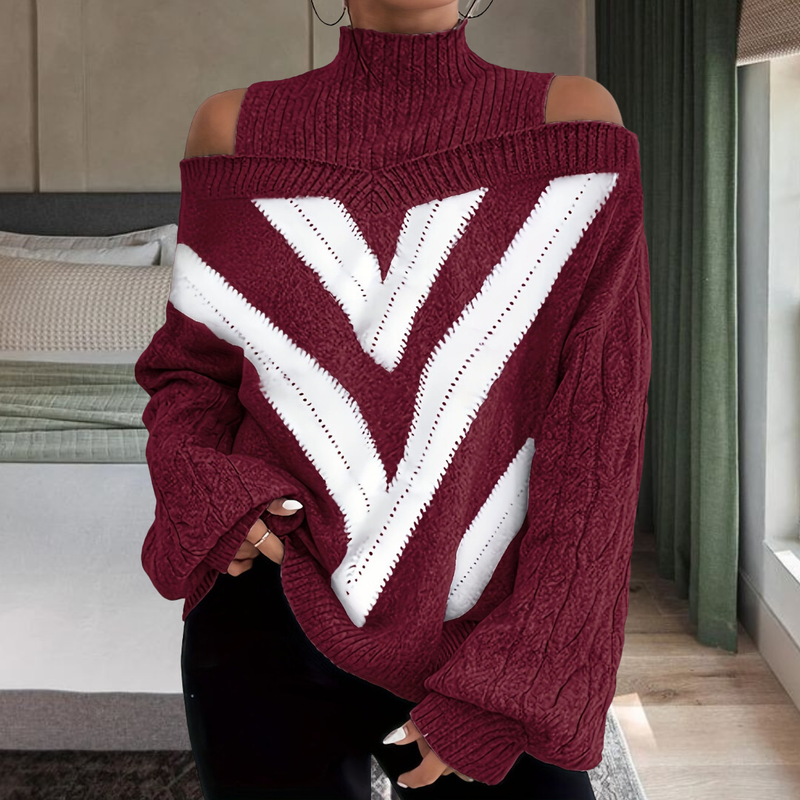 Classic Designed Jumper