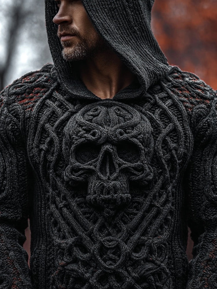 Classic Designed Jumper
