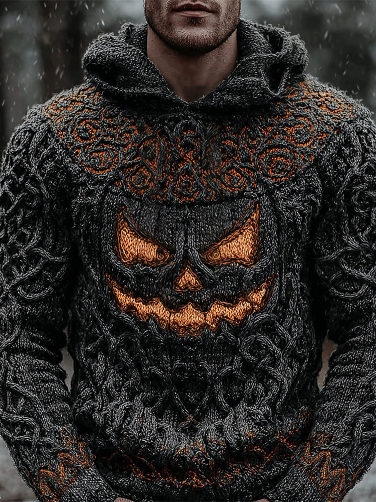 Classic Vintage Jumper