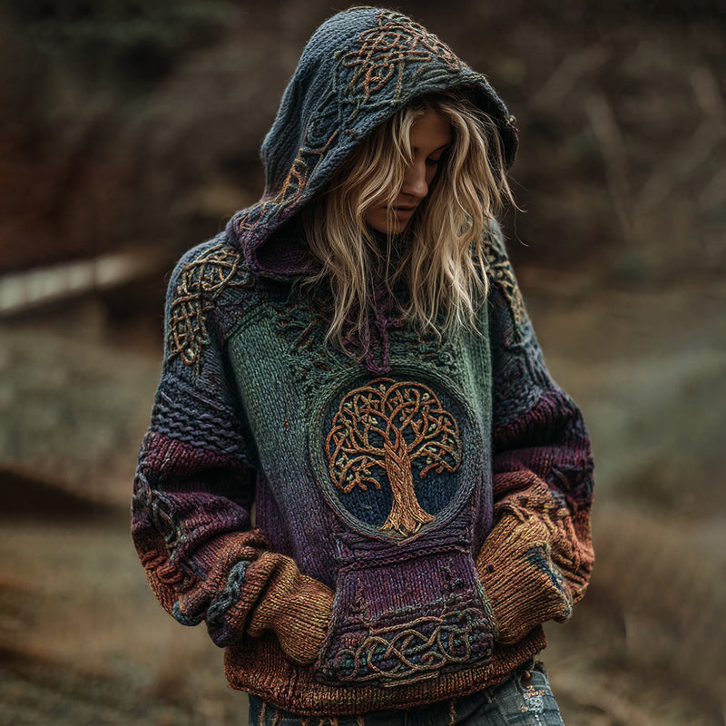 Vintage Inspired Jumper