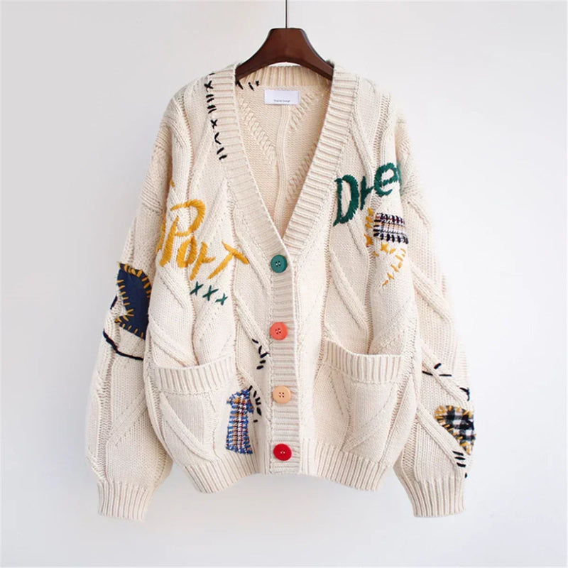Elegantly Designed Jumper