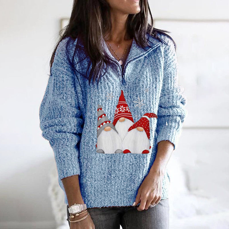 Elegantly Designed Jumper
