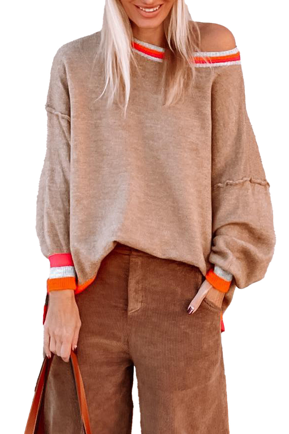Classic Designed Jumper
