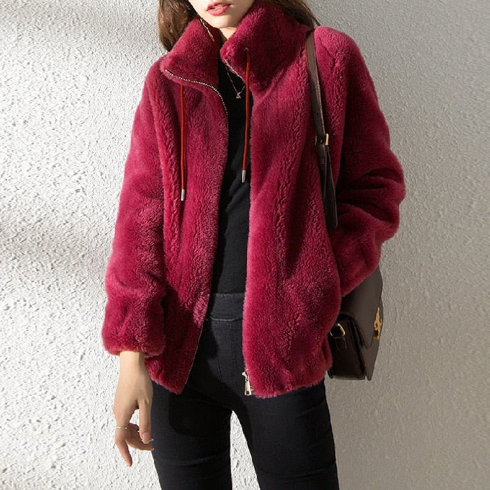 Elegantly Designed Jacket
