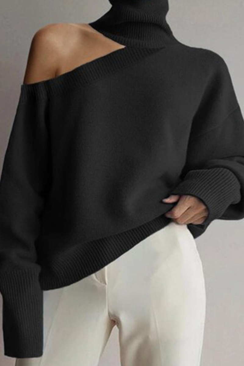 Classic Designed Jumper