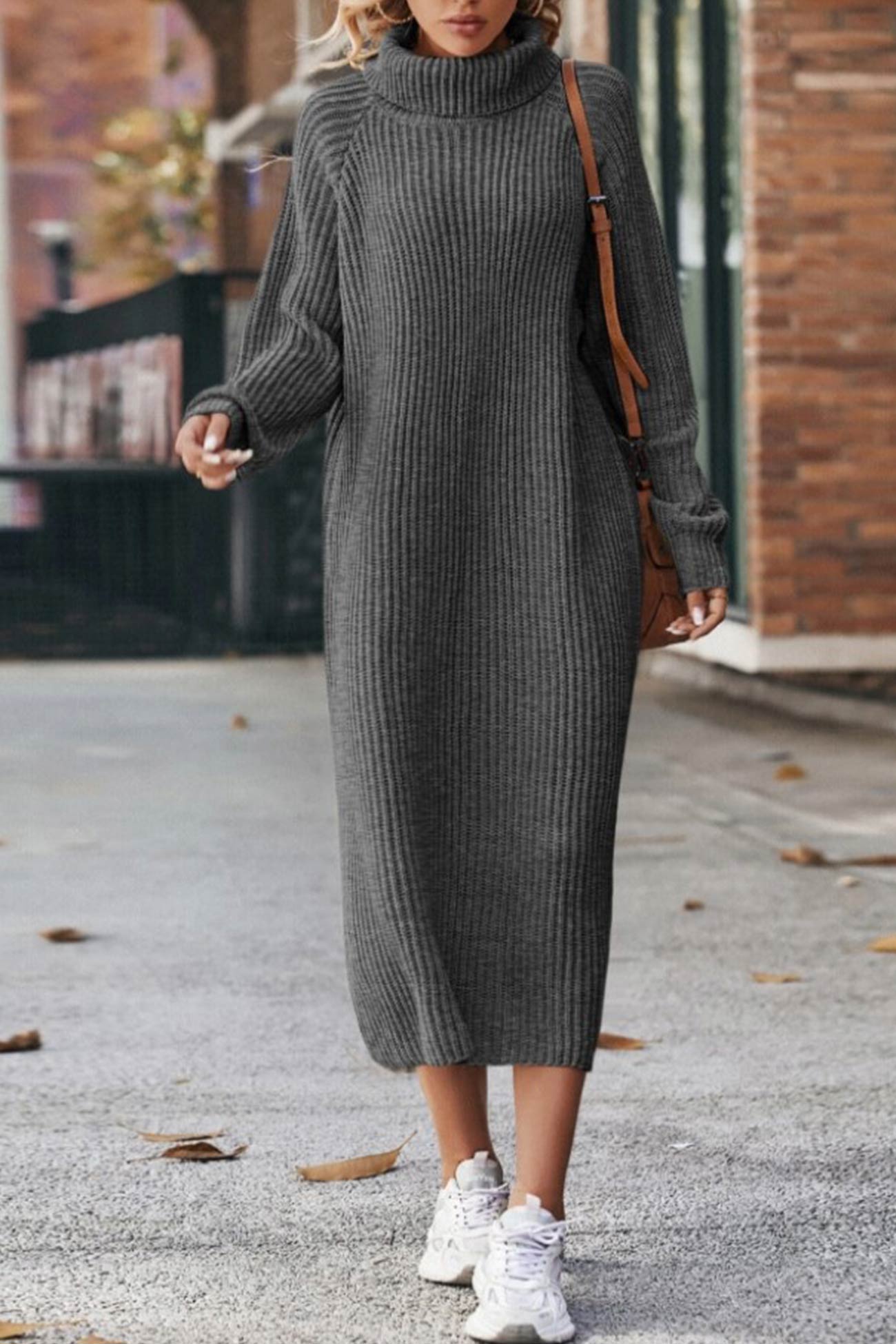 Classic Vintage Jumper