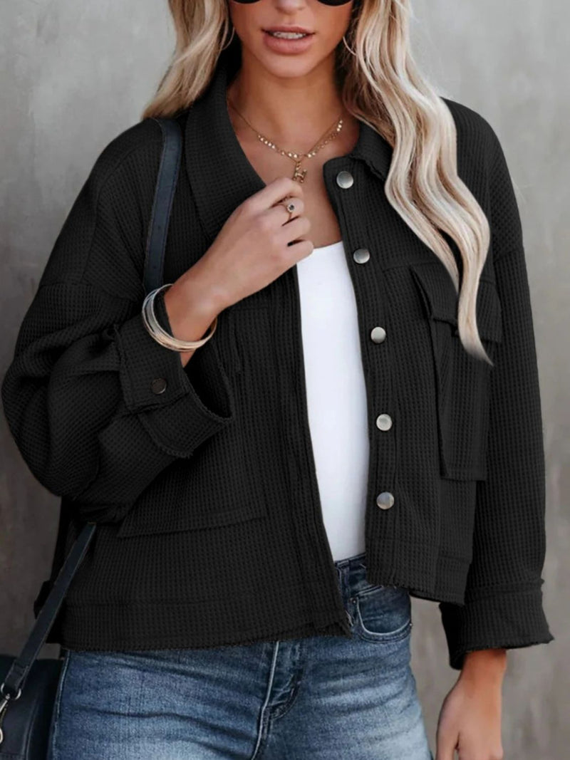 Elegantly Designed Jacket