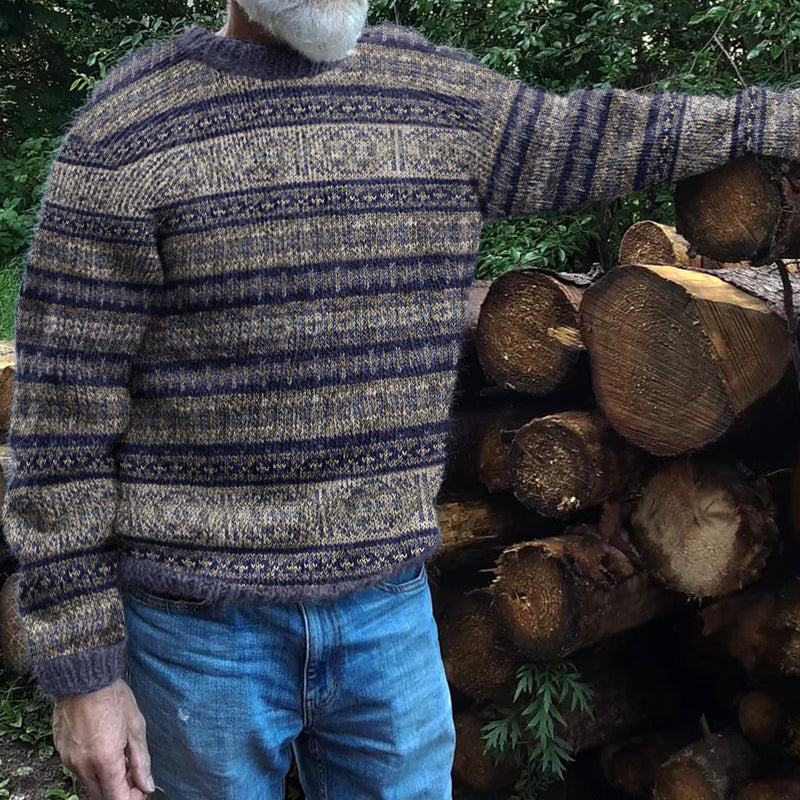 Beautifully Crafted Jumper