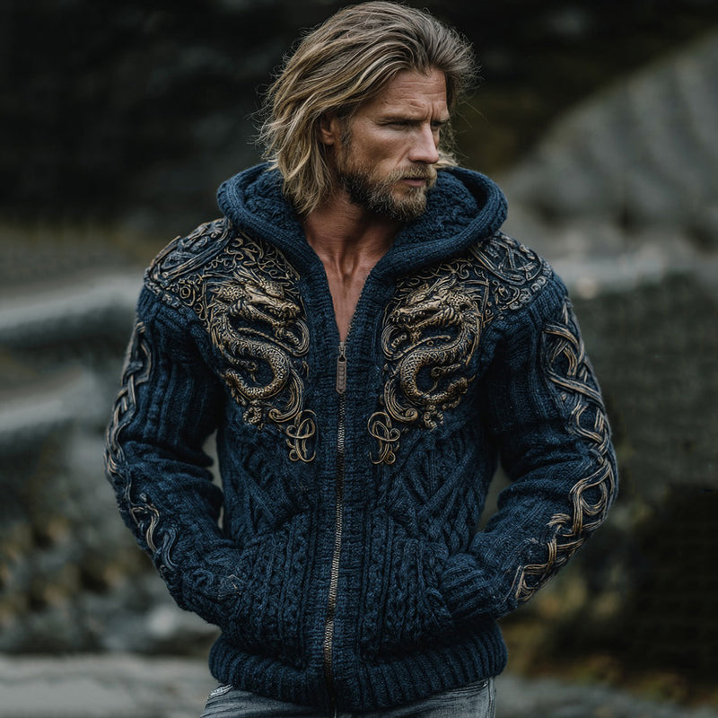 Vintage Inspired Cardigan