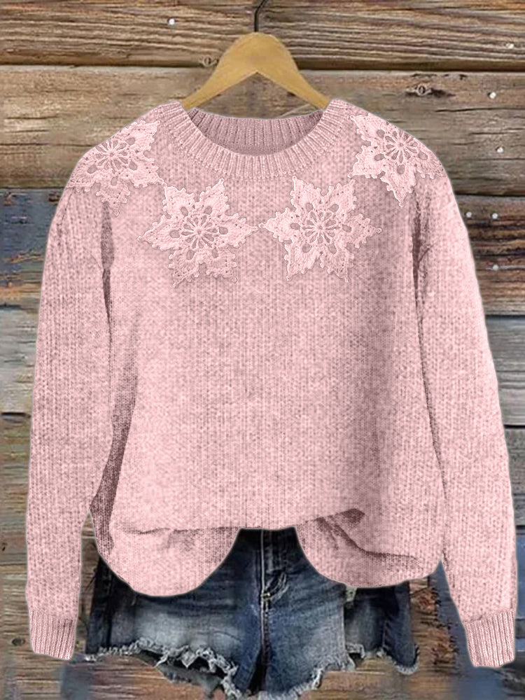Classic Vintage Jumper