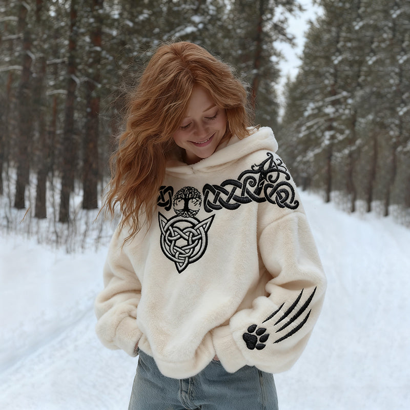 Thoughtfully Designed Garment