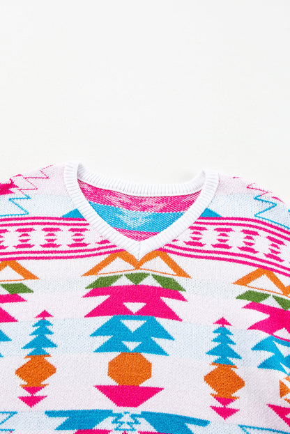 Vintage Inspired Jumper