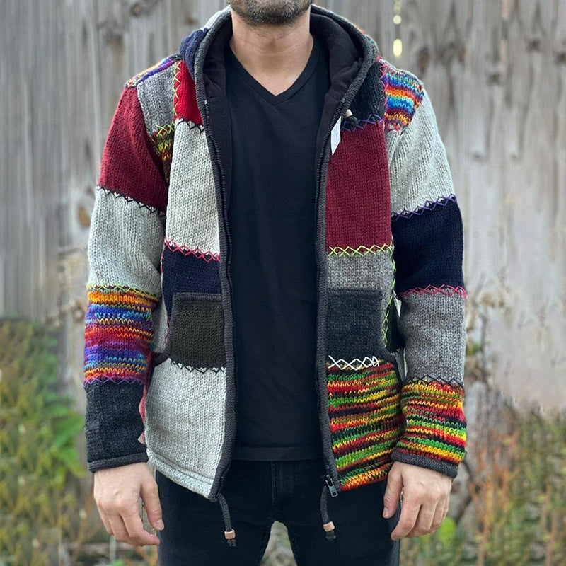 Beautifully Crafted Cardigan