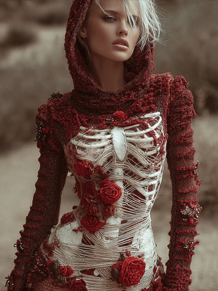 Thoughtfully Designed Dress