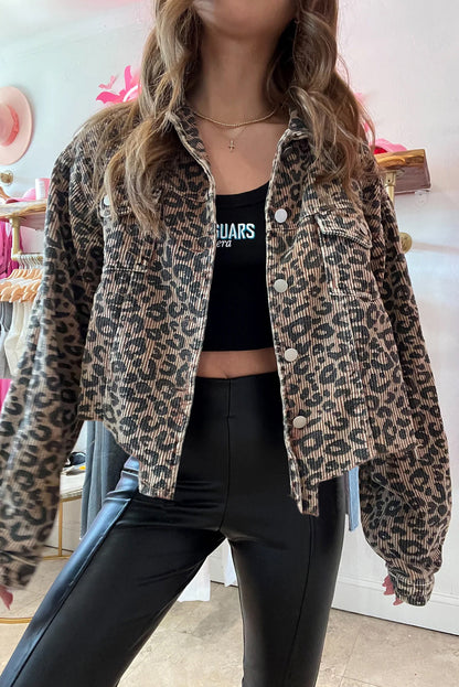 Vintage Inspired Jacket