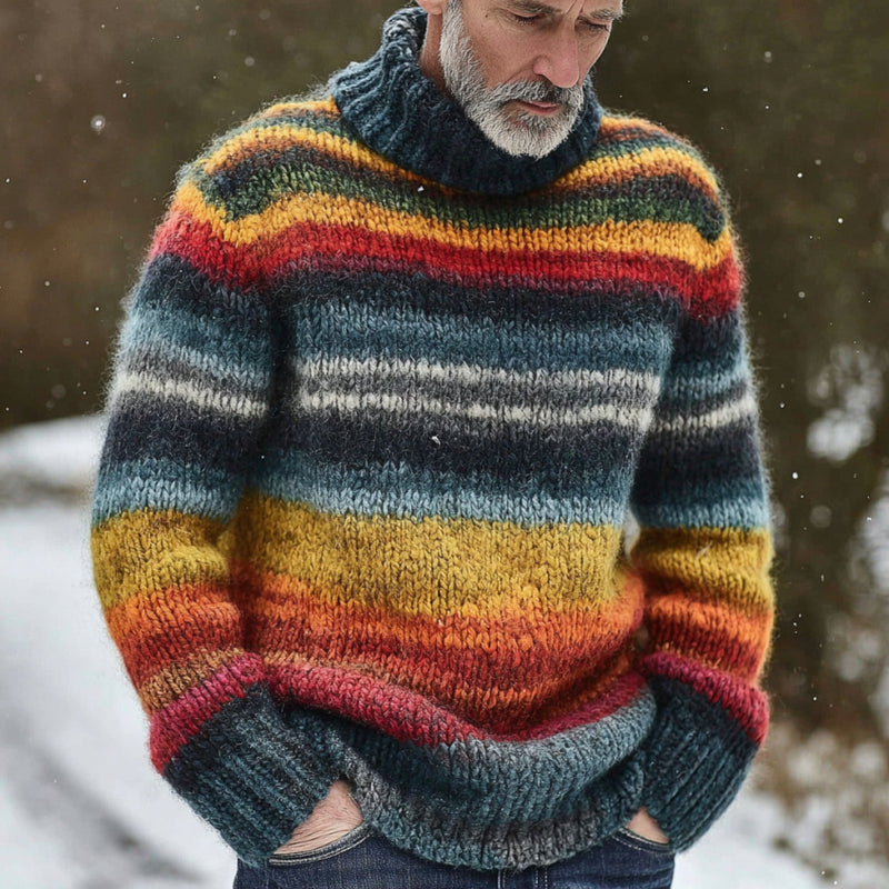 Classic Designed Jumper