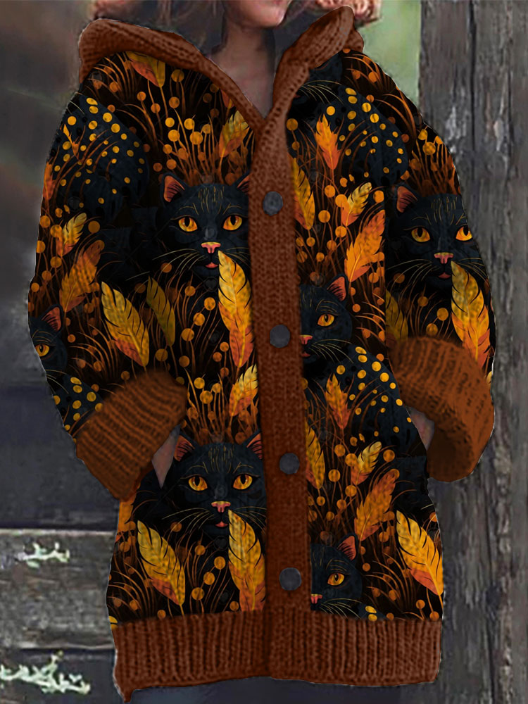 Beautifully Crafted Cardigan
