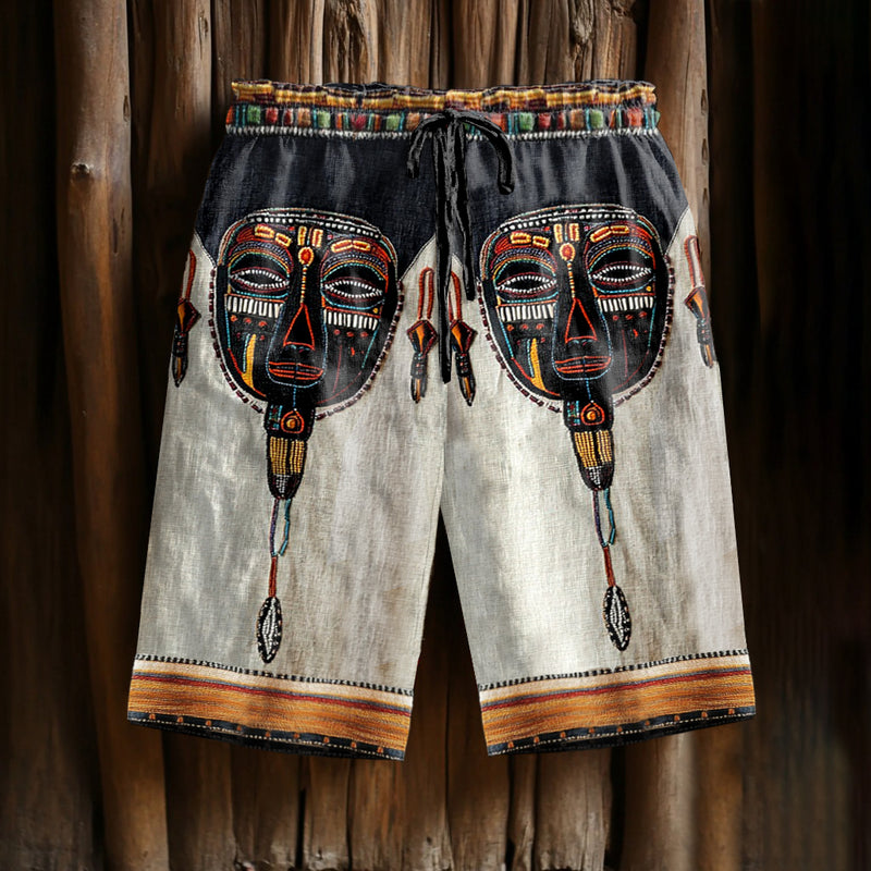 Timeless Vintage Style Garment