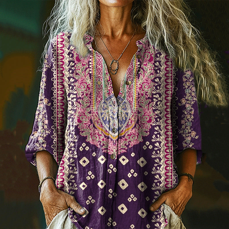 Beautifully Crafted Shirt