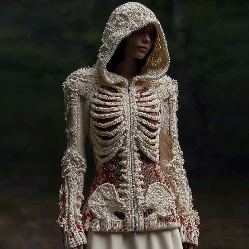 Beautifully Crafted Jumper