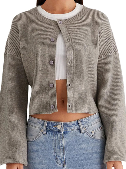 Gracefully Designed Jumper