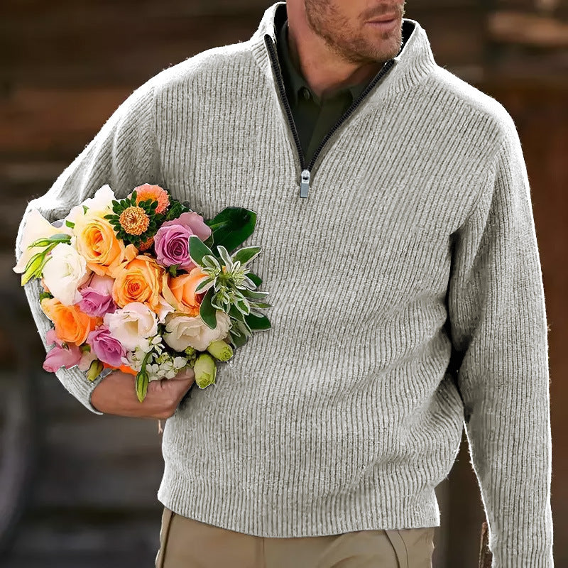 Classic Vintage Jumper