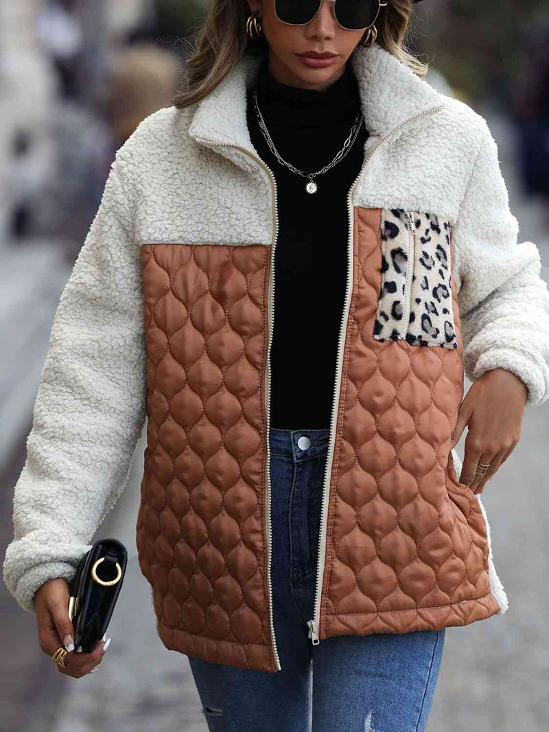 Beautifully Crafted Jacket