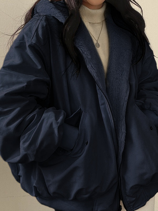 Gracefully Designed Jacket