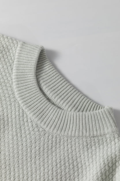 Gracefully Designed Jumper