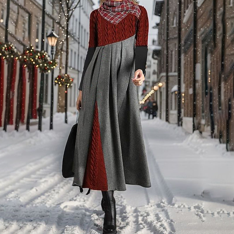 Vintage Inspired Jumper