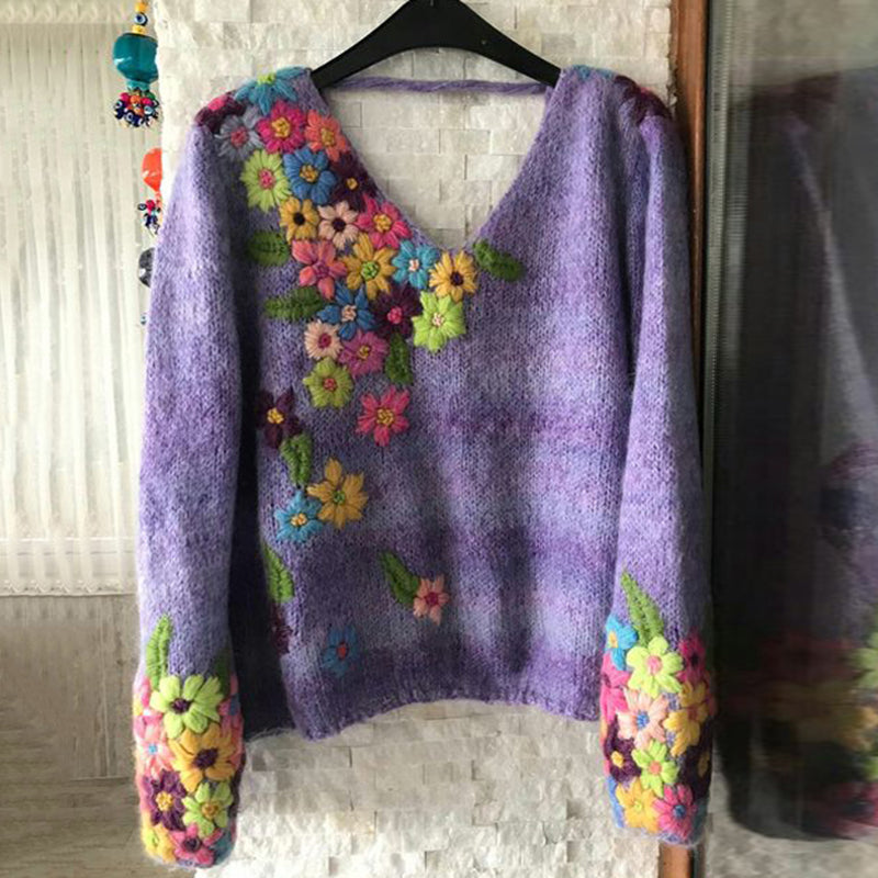 Elegantly Designed Jumper