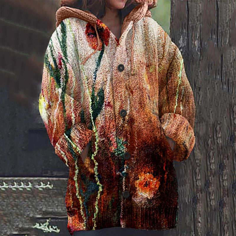 Classic Vintage Jumper