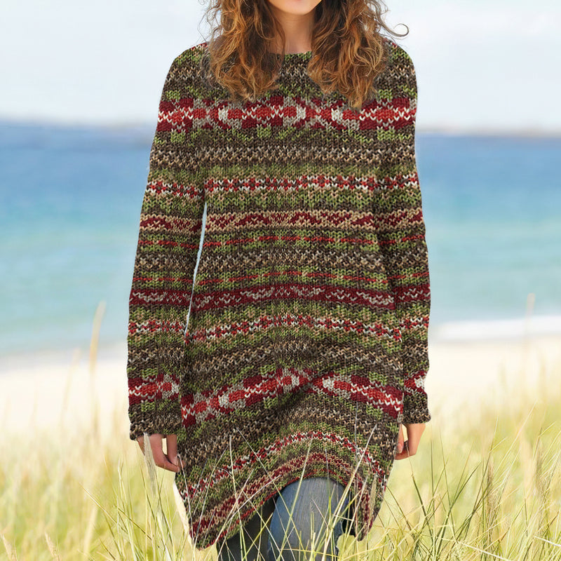 Beautifully Crafted Jumper
