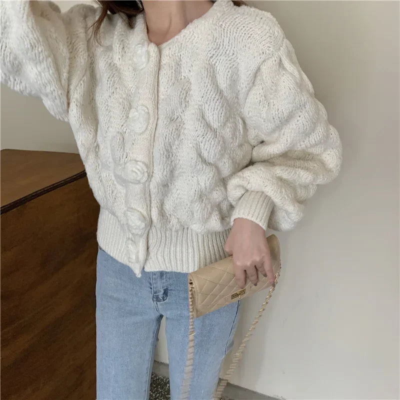 Elegantly Designed Jumper