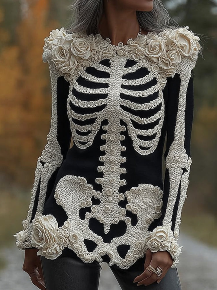 Classic Designed Jumper